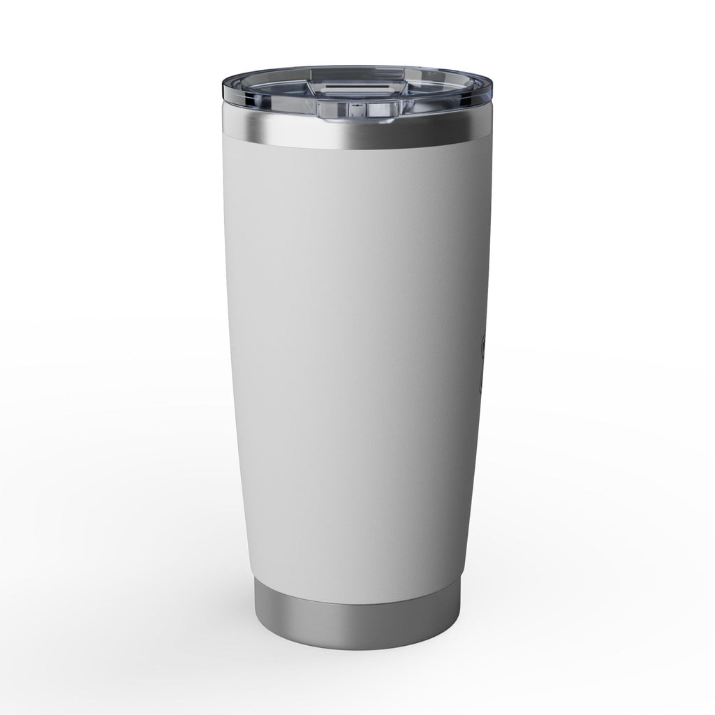 The Track Road Racing 20oz Tumbler
